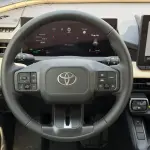 Toyota RAV4 XLE 2.5L Hybrid 2026 - GCC Specs - White/Beige - Thumbnail 14