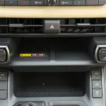 Toyota RAV4 XLE 2.5L Hybrid 2026 - GCC Specs - White/Beige - Thumbnail 18