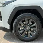 Toyota RAV4 XLE 2.5L Hybrid 2026 - GCC Specs - White/Beige - Thumbnail 20