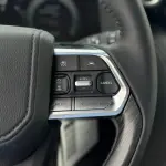 Toyota Land Cruiser VXR 3.5L Twin-Turbo 2025 - GCC Specs - Bronze/Red - Thumbnail 8