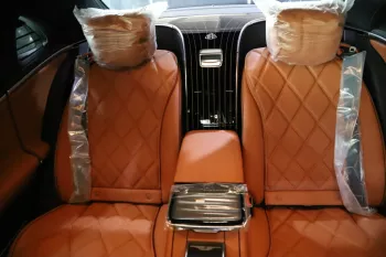 MERCEDES MAYBACH S680 (EXPORT PRICE)