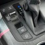 Toyota Land Cruiser VXR 3.5L Twin-Turbo 2025 - GCC Specs - Bronze/Red - Thumbnail 17