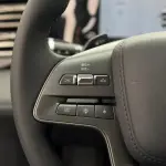 BYD Qin L 1.5L Hybrid 2025 - White Exterior Black Interior - Thumbnail 8