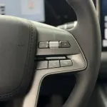 BYD Qin L 1.5L Hybrid 2025 - White Exterior Black Interior - Thumbnail 9
