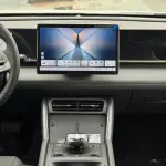 BYD Qin L 1.5L Hybrid 2025 - White Exterior Black Interior - Thumbnail 11