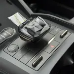 BYD Qin L 1.5L Hybrid 2025 - White Exterior Black Interior - Thumbnail 13