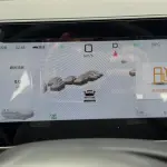 BYD Qin L 1.5L Hybrid 2025 - White Exterior Black Interior - Thumbnail 16