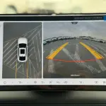 BYD Qin L 1.5L Hybrid 2025 - White Exterior Black Interior - Thumbnail 17