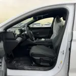 BYD Qin L 1.5L Hybrid 2025 - White Exterior Black Interior - Thumbnail 24