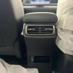 BYD Qin L 1.5L Hybrid 2025 - White Exterior Black Interior - Thumbnail 25