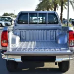 2023 TOYOTA HILUX DLX 2.4L DIESEL AT - Thumbnail 6