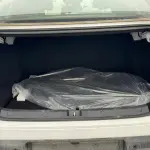 BYD Qin L 1.5L Hybrid 2025 - White Exterior Black Interior - Thumbnail 26
