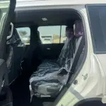 Toyota Land Cruiser GXR 4.0L V6 2026 - GCC Specs - White/Black - Thumbnail 18