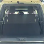 Toyota Land Cruiser GXR 4.0L V6 2026 - GCC Specs - White/Black - Thumbnail 28