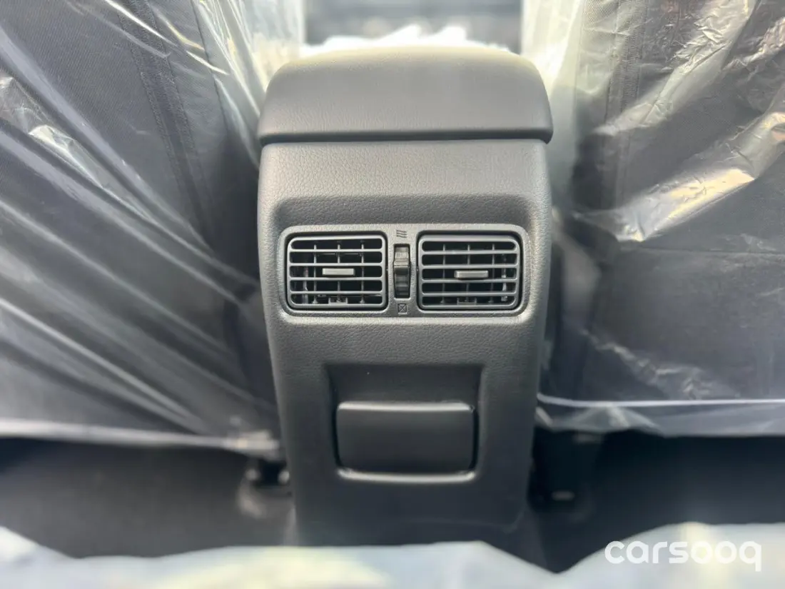 Nissan Sylphy Wiz 1.6L 2025 - White/Black - Photo 7