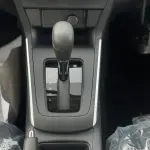 Nissan Sylphy Wiz 1.6L 2025 - White/Black - Thumbnail 11