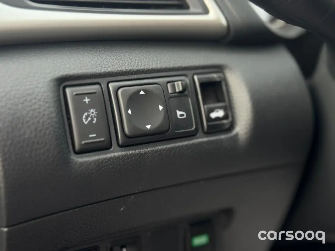 Nissan Sylphy Wiz 1.6L 2025 - White/Black - Photo 16