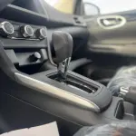 Nissan Sylphy Wiz 1.6L 2025 - White/Black - Thumbnail 20