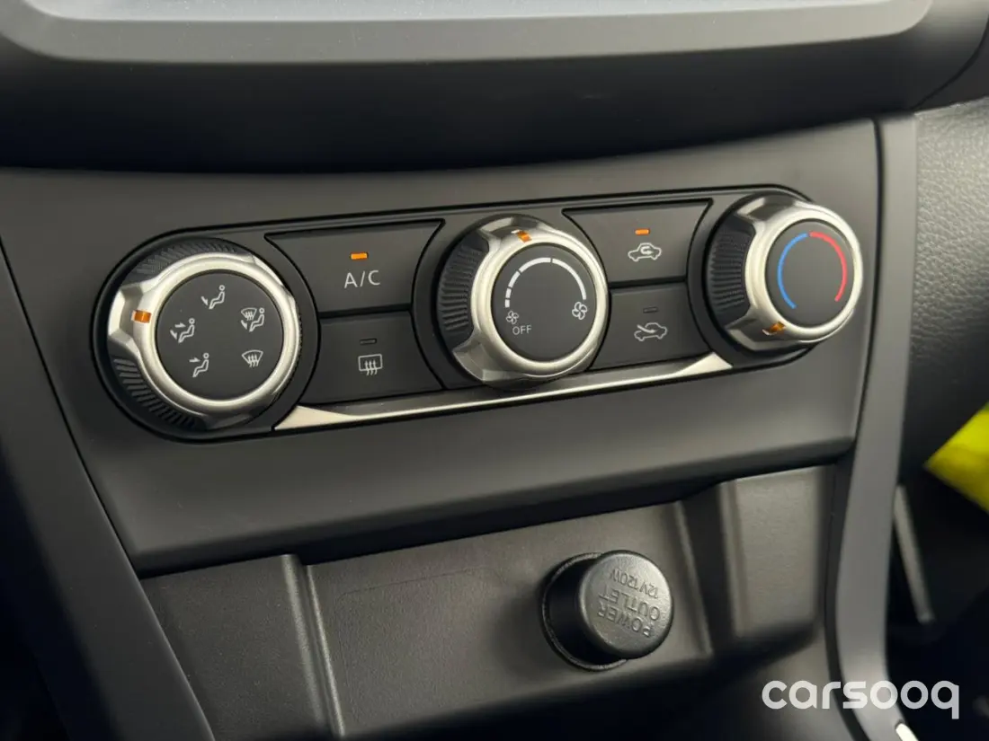 Nissan Sylphy Wiz 1.6L 2025 - White/Black - Photo 23