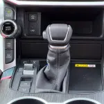 Toyota Land Cruiser VXR 3.5L V6 Twin-Turbo 2026 - GCC Specs - White/Red - Thumbnail 26