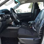 2023 TOYOTA HILUX DLX 2.4L DIESEL AT - Thumbnail 7