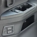 Toyota Land Cruiser VX 3.3L V6 Twin-Turbo Diesel 2026 - GCC Specs - Black/Black - Thumbnail 27