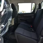 2023 TOYOTA HILUX DLX 2.4L DIESEL AT - Thumbnail 8