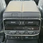 Toyota Land Cruiser VXR 2026 Model 3.5L V6 - GCC Specs - White/Red - Thumbnail 27