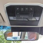 Toyota Land Cruiser VXR 2026 Model 3.5L V6 - GCC Specs - Black/Beige - Thumbnail 24