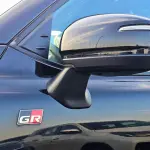Toyota Land Cruiser GR Sport 2026 Model 3.3L Diesel - GCC Specs - Black/Beige - Thumbnail 7