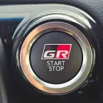 Toyota Land Cruiser GR Sport 2026 Model 3.3L Diesel - GCC Specs - Black/Beige - Thumbnail 23