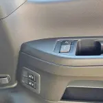 Toyota Land Cruiser GR Sport 2026 Model 3.3L Diesel - GCC Specs - Black/Beige - Thumbnail 27