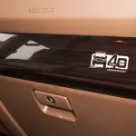 تويوتا لاند كروزر LC76 مصندق فئة LX موديل 2026 محرك 4.0L V6 مانيوال - أبيض/تان - Thumbnail 11