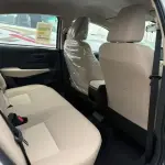Toyota Yaris E 1.5L 2026 Model - GCC Specs - White/Black - Thumbnail 10