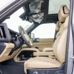 BYD Leopard 2025 Standard 1.5T PHEV - Grey/Beige - Thumbnail 10