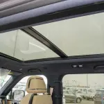 BYD Leopard 2025 Standard 1.5T PHEV - Grey/Beige - Thumbnail 12