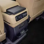 BYD Leopard 2025 Standard 1.5T PHEV - Grey/Beige - Thumbnail 14