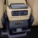 BYD Leopard 2025 Standard 1.5T PHEV - Grey/Beige - Thumbnail 15