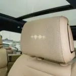 BYD Leopard 2025 Standard 1.5T PHEV - Grey/Beige - Thumbnail 16