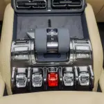 BYD Leopard 2025 Standard 1.5T PHEV - Grey/Beige - Thumbnail 17