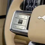 BYD Leopard 2025 Standard 1.5T PHEV - Grey/Beige - Thumbnail 19