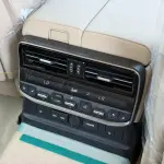Toyota Land Cruiser VXR HEV 2026 Model 3.5L - GCC Specs - White/Beige For Export in Dubai - Thumbnail 19