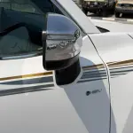 Toyota Land Cruiser VXR HEV 2026 Model 3.5L - GCC Specs - White/Beige For Export in Dubai - Thumbnail 21