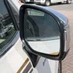 Toyota Land Cruiser VXR HEV 2026 Model 3.5L - GCC Specs - White/Beige For Export in Dubai - Thumbnail 28