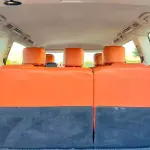 Nissan Patrol Platinum 4.0L V6 2019 - GCC Specs - White/Red - Thumbnail 19