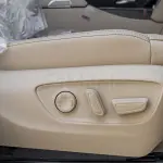 Toyota Land Cruiser 300 ZX (RHD) 3.3L Twin-Turbo Diesel 2026 - Black/Beige - Thumbnail 13