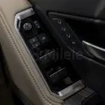 Toyota Land Cruiser 300 ZX (RHD) 3.3L Twin-Turbo Diesel 2026 - Black/Beige - Thumbnail 14