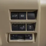 Toyota Land Cruiser 300 ZX (RHD) 3.3L Twin-Turbo Diesel 2026 - Black/Beige - Thumbnail 17