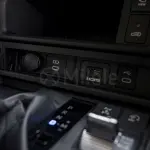 Toyota Land Cruiser 300 ZX (RHD) 3.3L Twin-Turbo Diesel 2026 - Black/Beige - Thumbnail 22