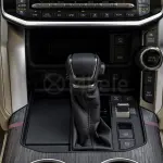 Toyota Land Cruiser 300 ZX (RHD) 3.3L Twin-Turbo Diesel 2026 - Black/Beige - Thumbnail 23